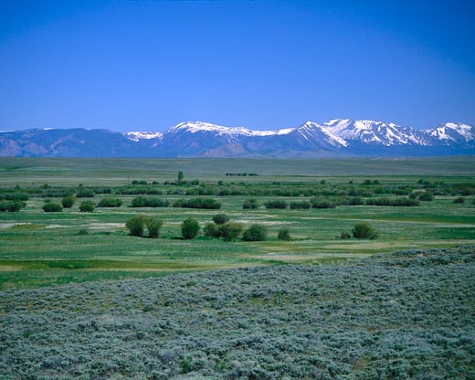 Arapaho National Wildlife Refuge, National Archives Identifier 166694650