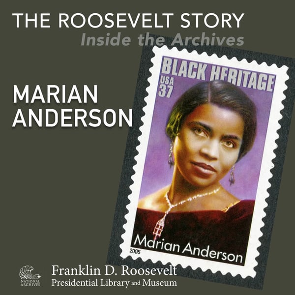 Marian Anderson