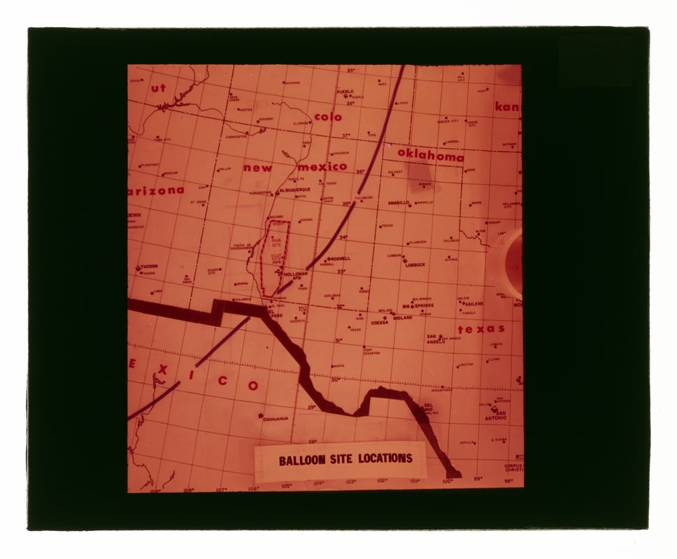 Lantern Slides