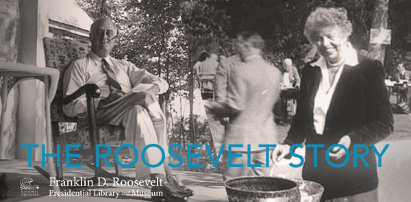 The Roosevelt Story Summer 2023