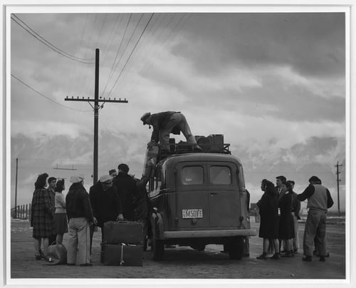 Ansel Adams(2)