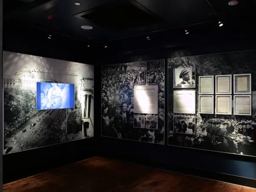 FDR Library