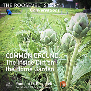 The Inside Direct on the Home Garden