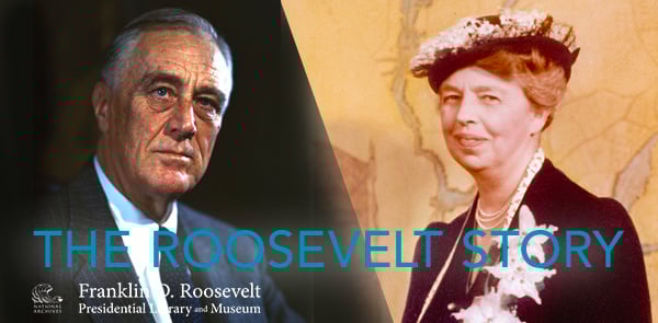 The Roosevelt Story