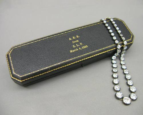 Eleanor Necklace