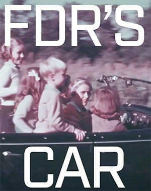 FDRCar