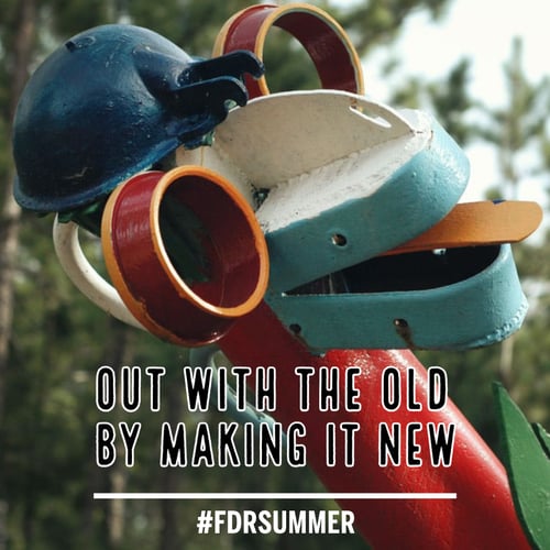 FDRSUM16