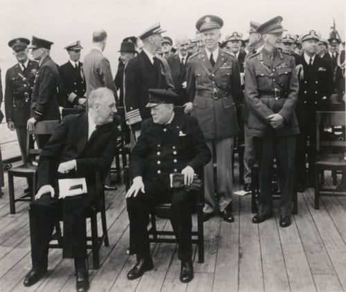 Atlantic Charter