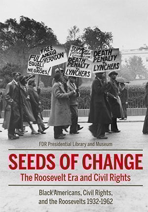 Seeds of Change film, the first of five