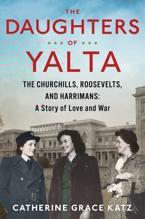 The Daughters of Yalta