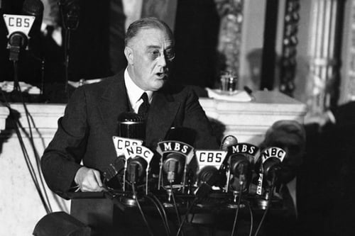 FDR