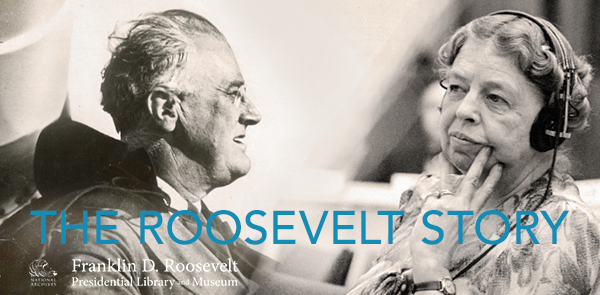 The Roosevelt Story