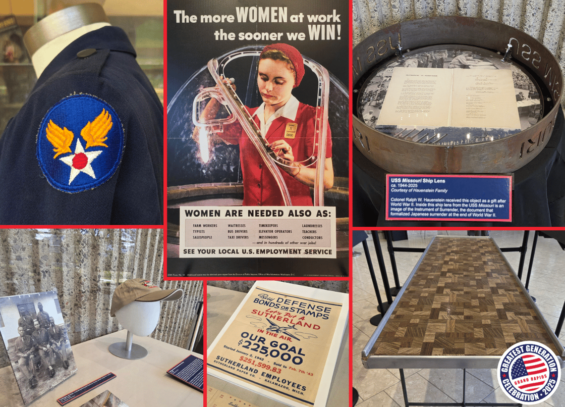 Ford Greatest Generation Collage (2)