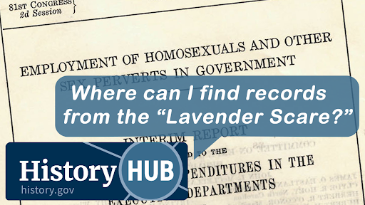 Where can I find records from the 