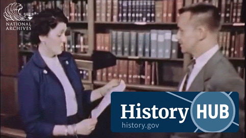 History Hub