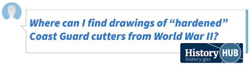 Where can I find drawings of 