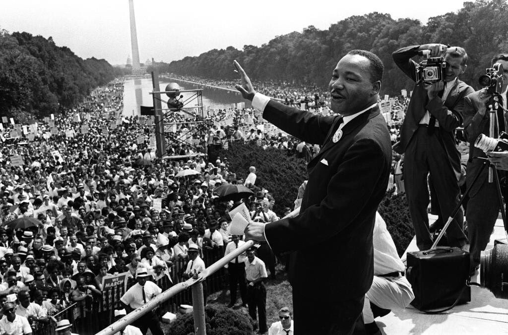 MLK-1