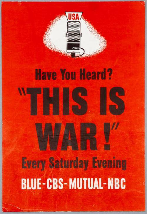 Have you Heard 