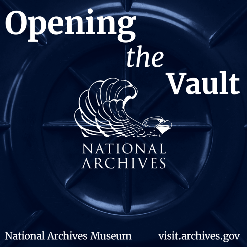 Opening the Vault 1080x1080 no date