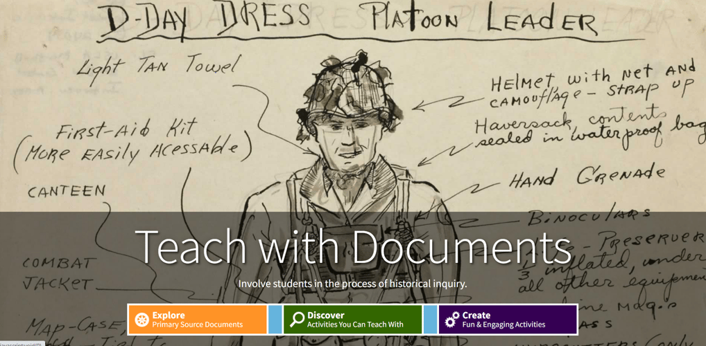 Screengrab of the 