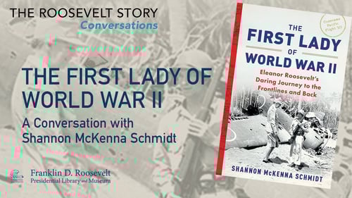 The First of World War II