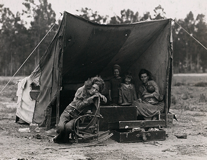 The Great Depression