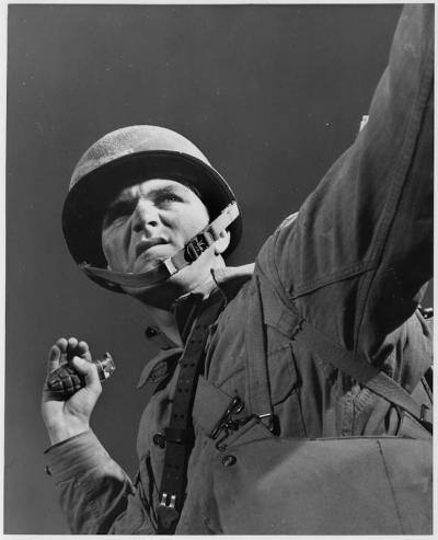 World War II