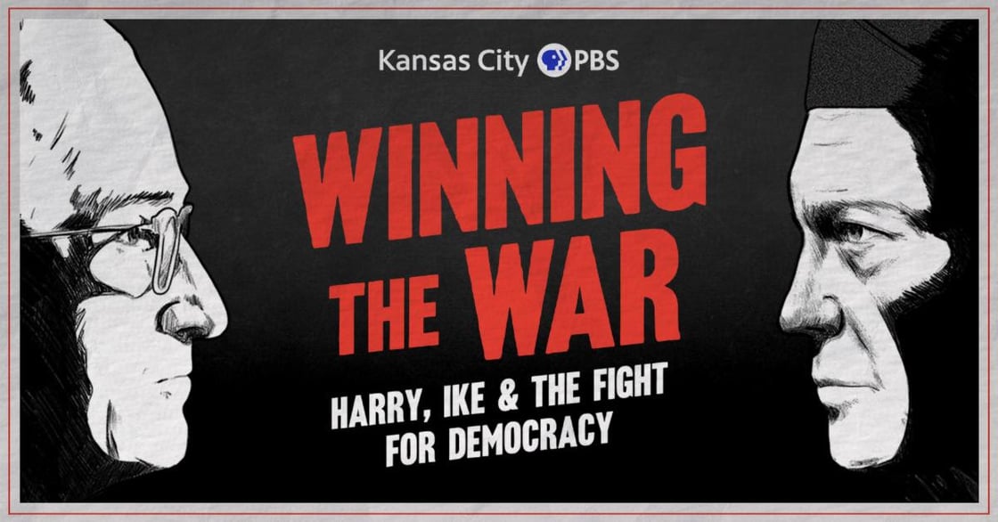 Winning the War