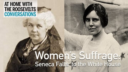 Womens Suffrage