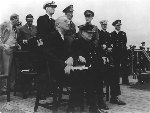 atlantic charter