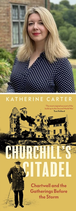 Katherine Carter