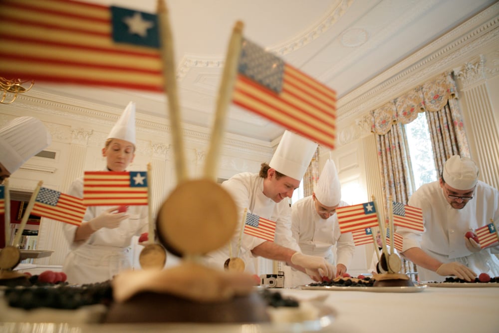 chefs