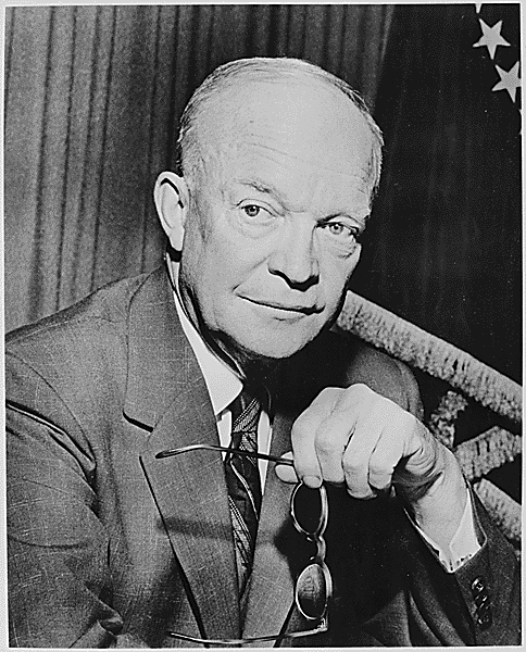 eisenhower