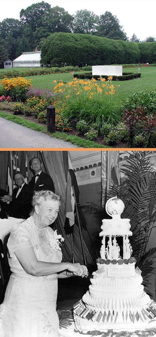 Eleanor Roosevelt's Birthday
