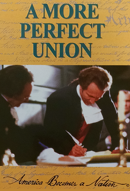 A More Perfect Union Movie