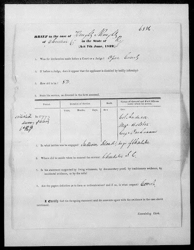 form