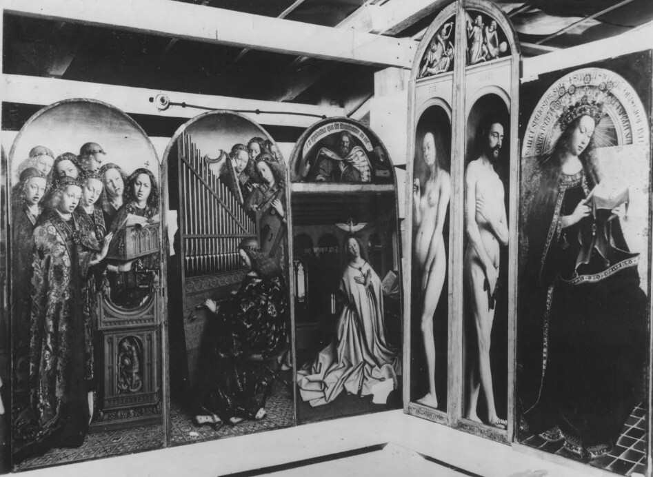 ghent panels