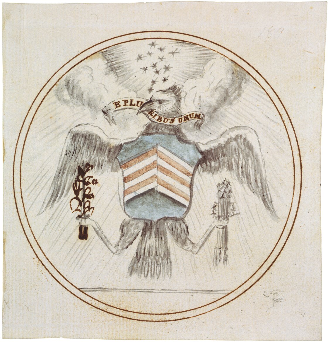 great seal