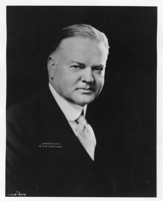 hoover