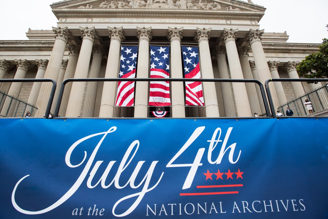 july 4 reduced