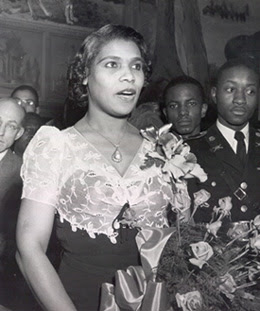 Marian Anderson
