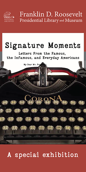 Signature Moments