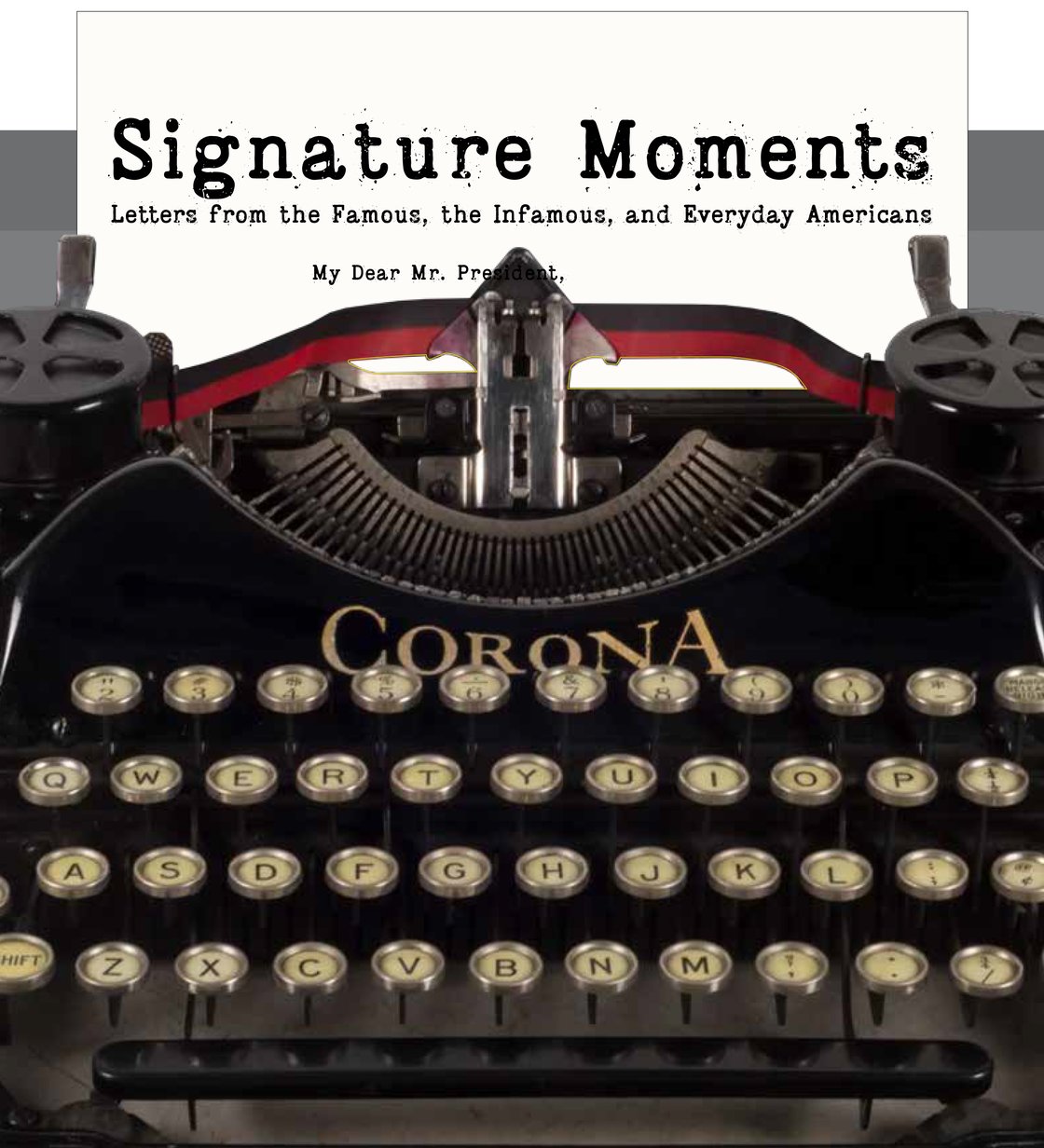 signature moments