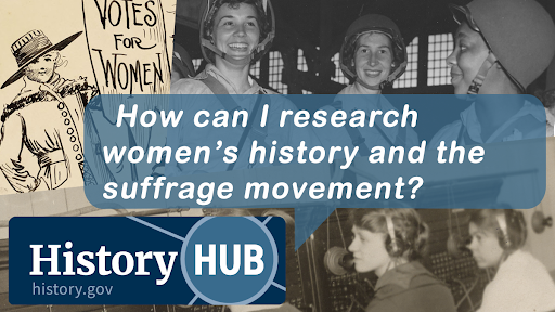 womens movement